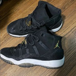 Jordan retro 11 Heiress